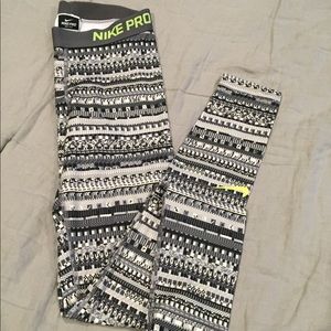 Nike Pro Dri-Fit Leggings